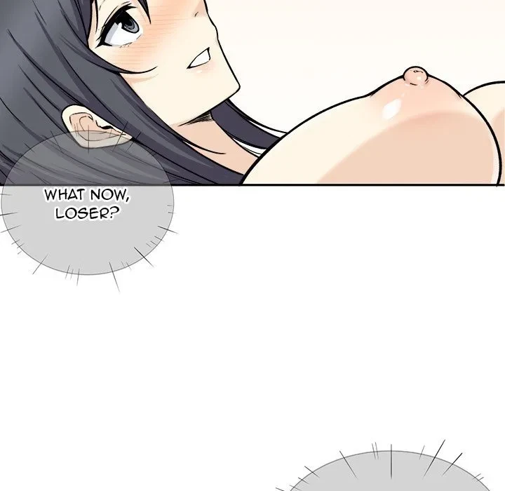 Excuse Me, This Is My Room Chapter 29, page 57