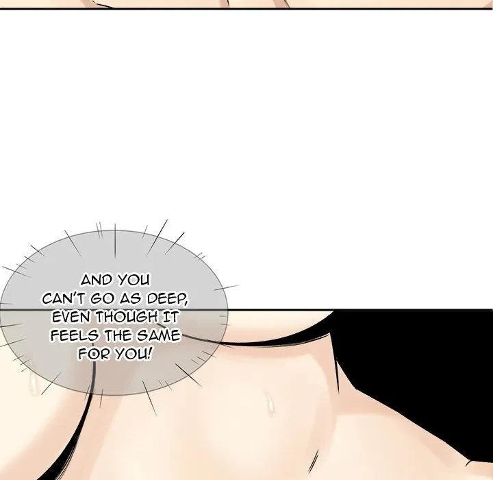 Excuse Me, This Is My Room Chapter 29, page 59