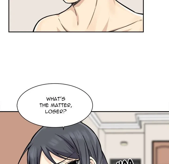 Excuse Me, This Is My Room Chapter 29, page 6