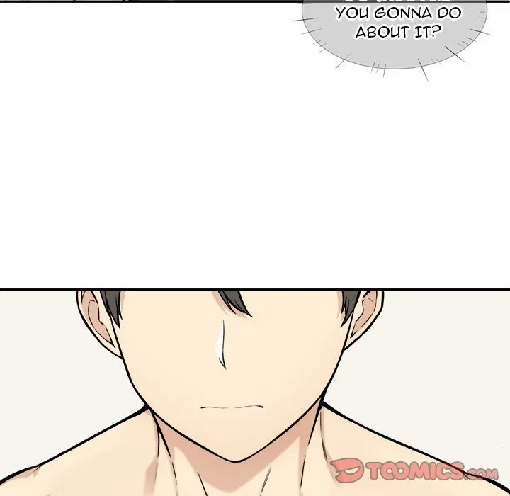 Excuse Me, This Is My Room Chapter 29, page 62