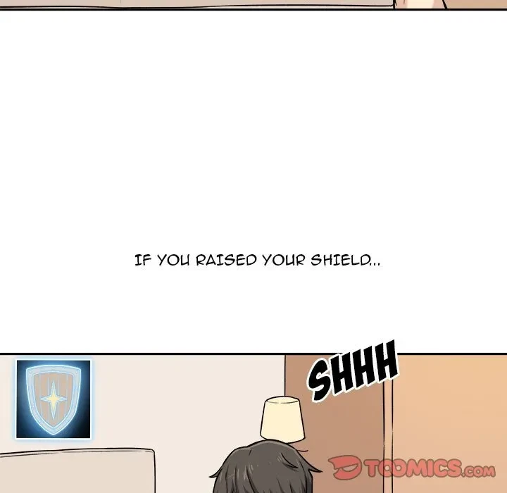 Excuse Me, This Is My Room Chapter 29, page 68