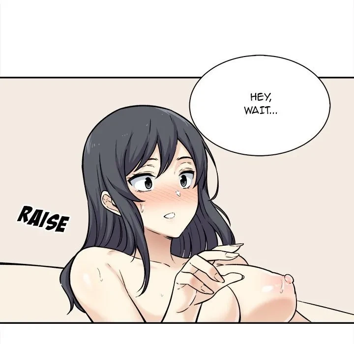 Excuse Me, This Is My Room Chapter 29, page 70