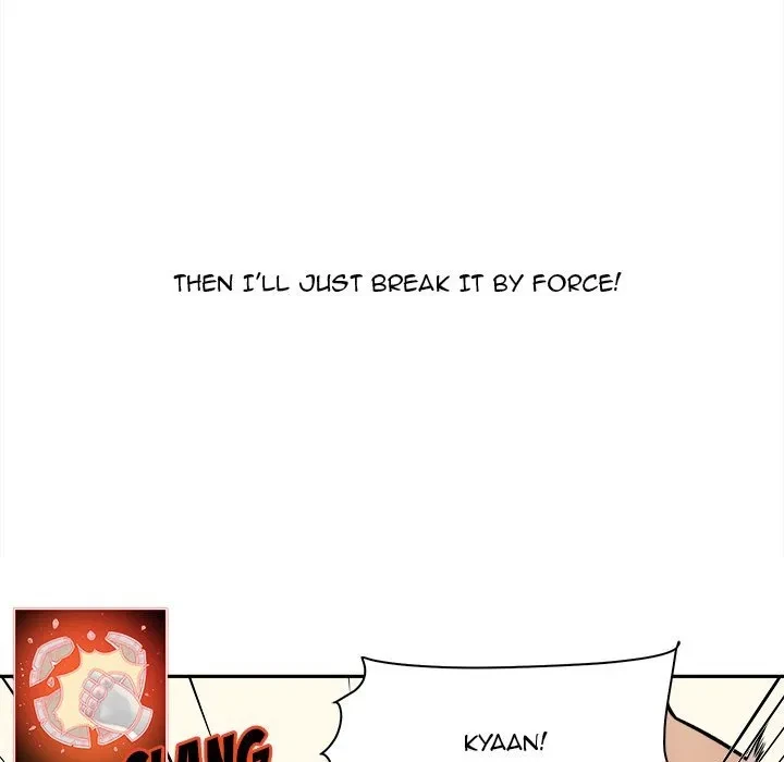 Excuse Me, This Is My Room Chapter 29, page 71
