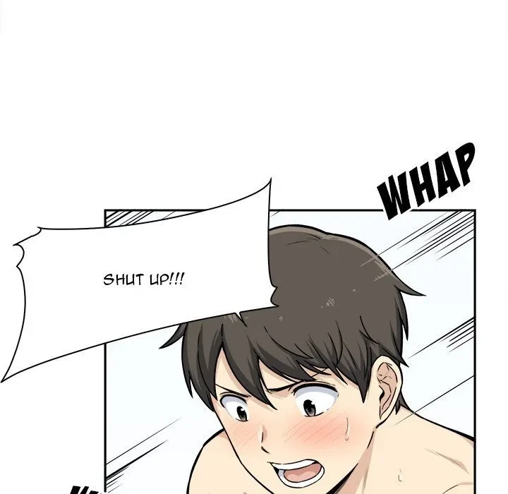 Excuse Me, This Is My Room Chapter 29, page 75