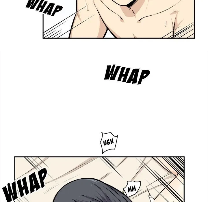 Excuse Me, This Is My Room Chapter 29, page 76
