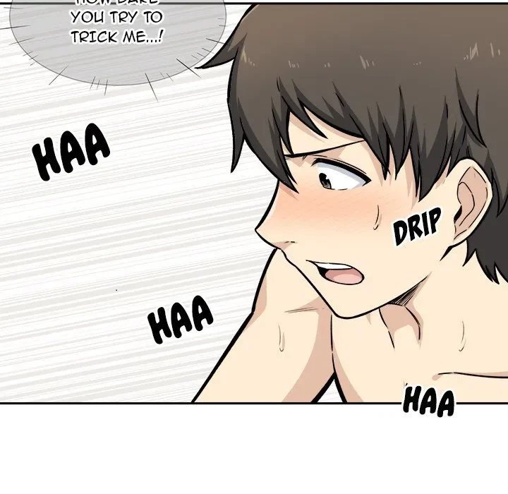 Excuse Me, This Is My Room Chapter 29, page 78
