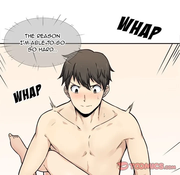 Excuse Me, This Is My Room Chapter 29, page 80