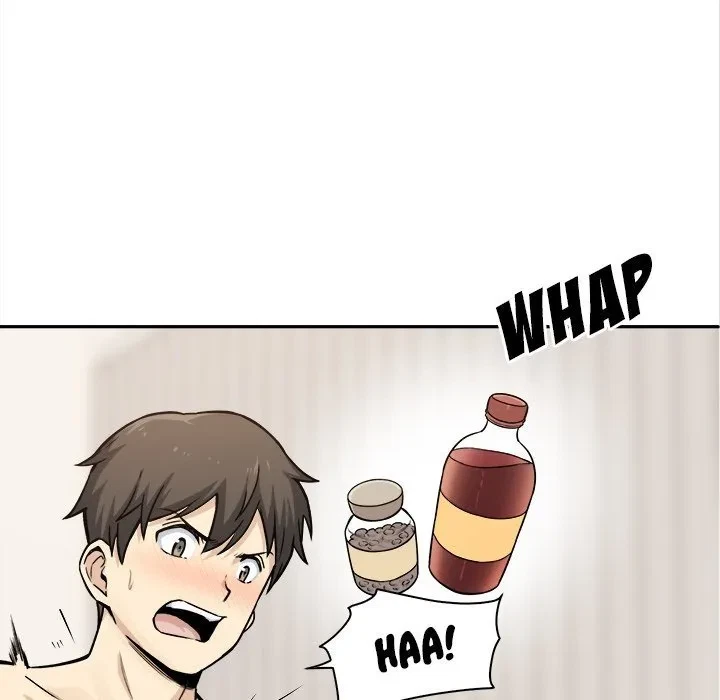Excuse Me, This Is My Room Chapter 29, page 82
