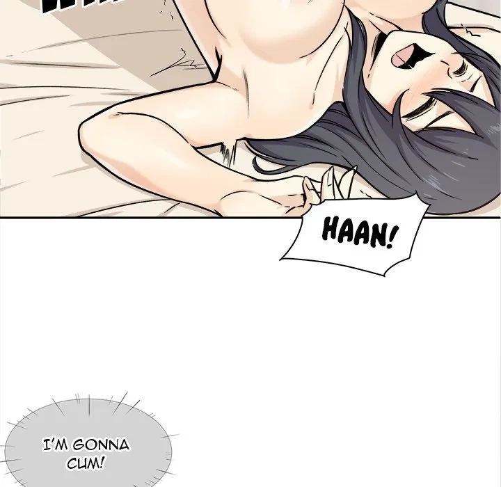 Excuse Me, This Is My Room Chapter 29, page 84
