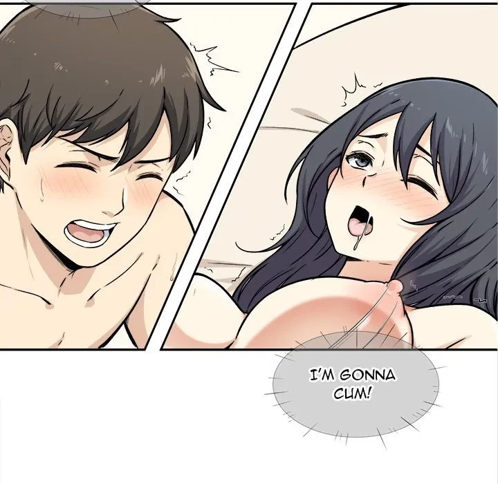 Excuse Me, This Is My Room Chapter 29, page 85