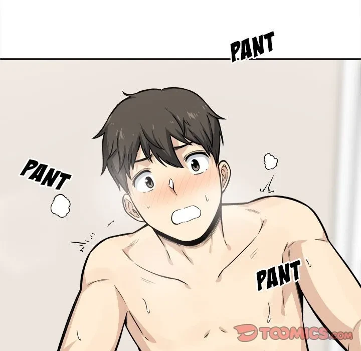 Excuse Me, This Is My Room Chapter 29, page 92
