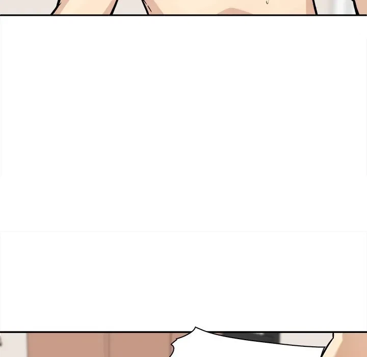 Excuse Me, This Is My Room Chapter 29, page 93