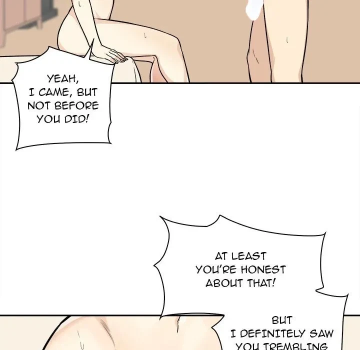 Excuse Me, This Is My Room Chapter 29, page 96
