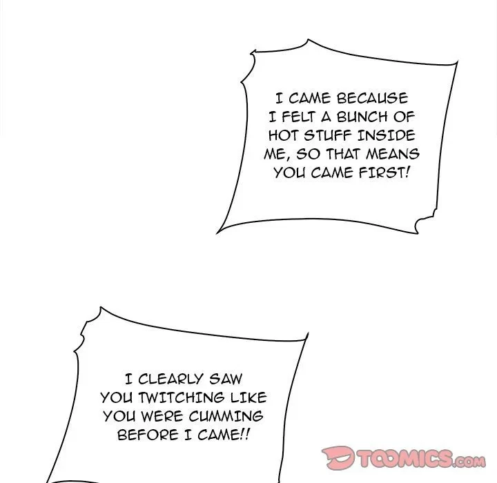 Excuse Me, This Is My Room Chapter 29, page 98