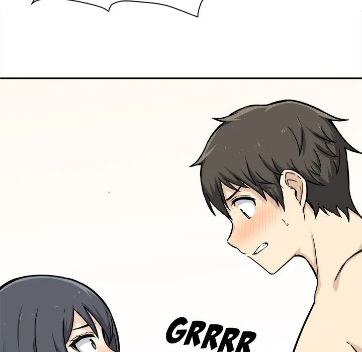Excuse Me, This Is My Room Chapter 29, page 99