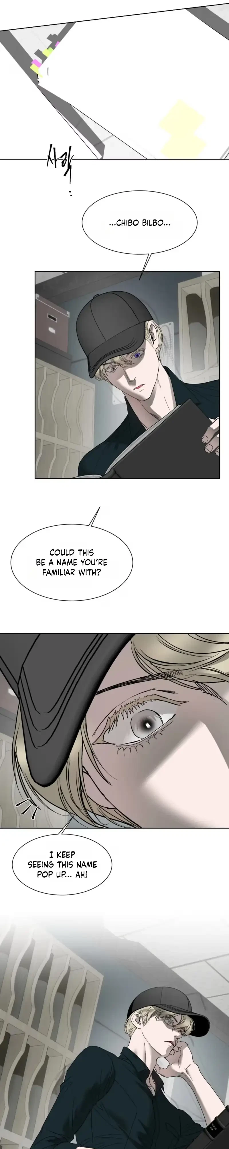 Ian's Binding Chapter 49, page 11