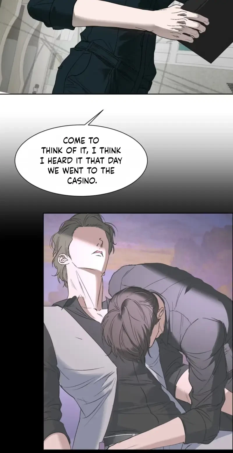 Ian's Binding Chapter 49, page 12