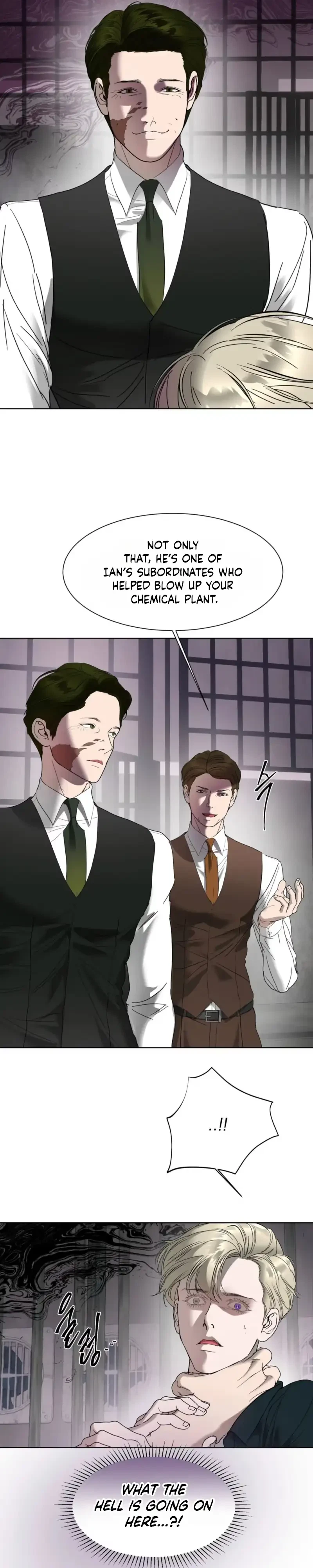 Ian's Binding Chapter 49, page 23