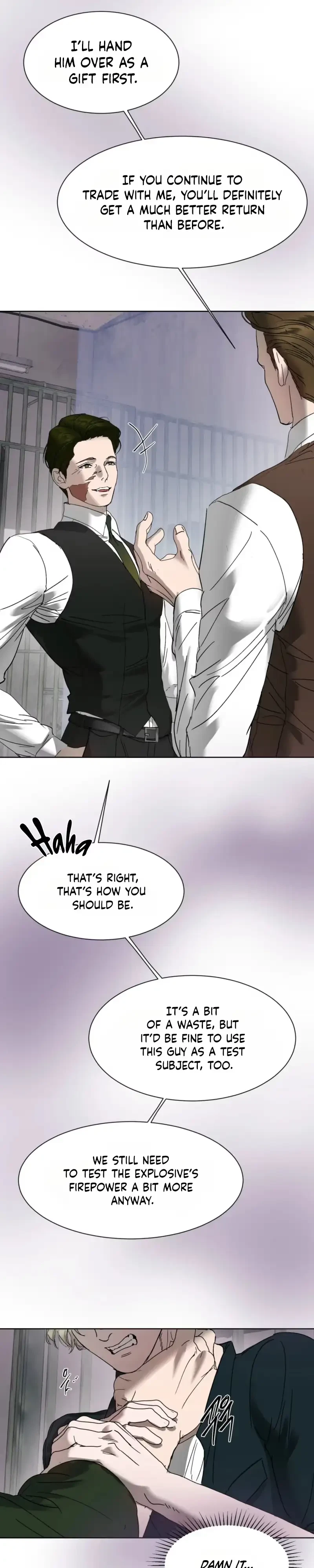 Ian's Binding Chapter 49, page 25