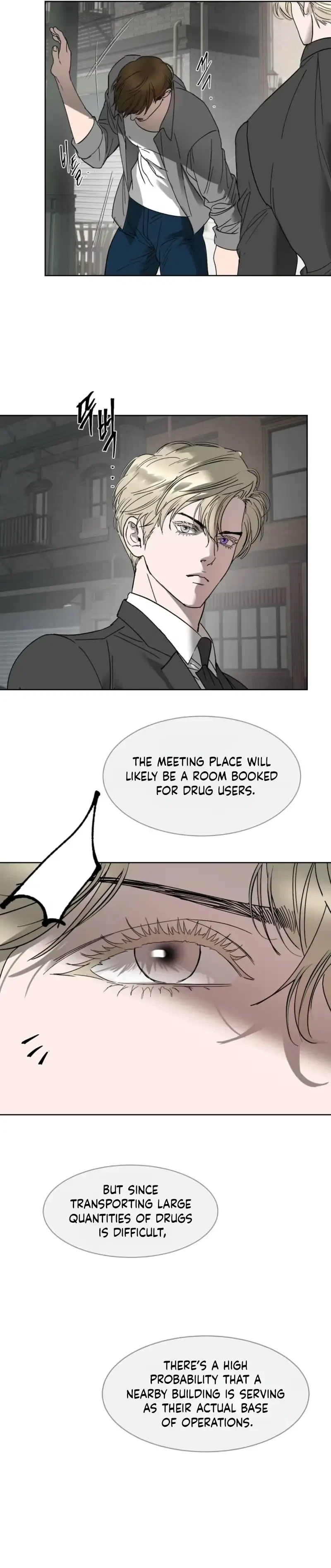 Ian's Binding Chapter 49, page 5