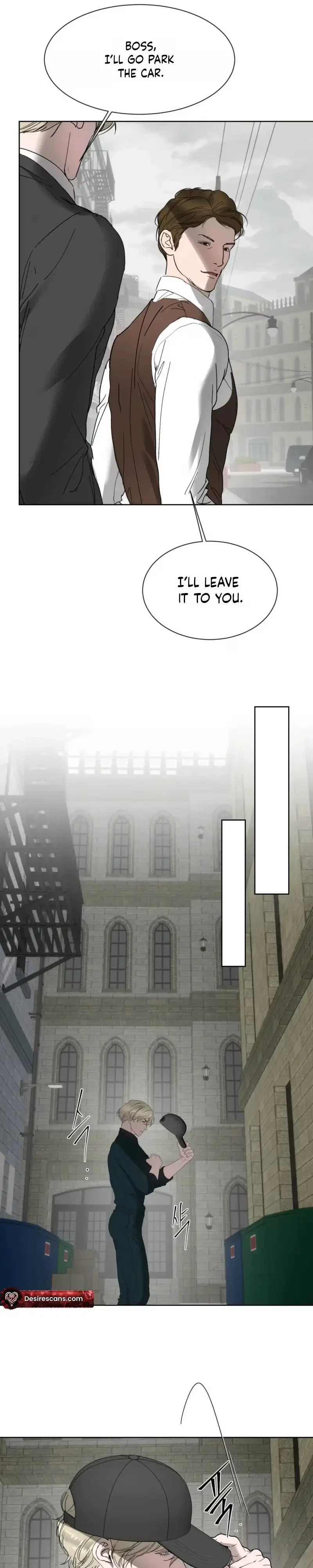 Ian's Binding Chapter 49, page 6