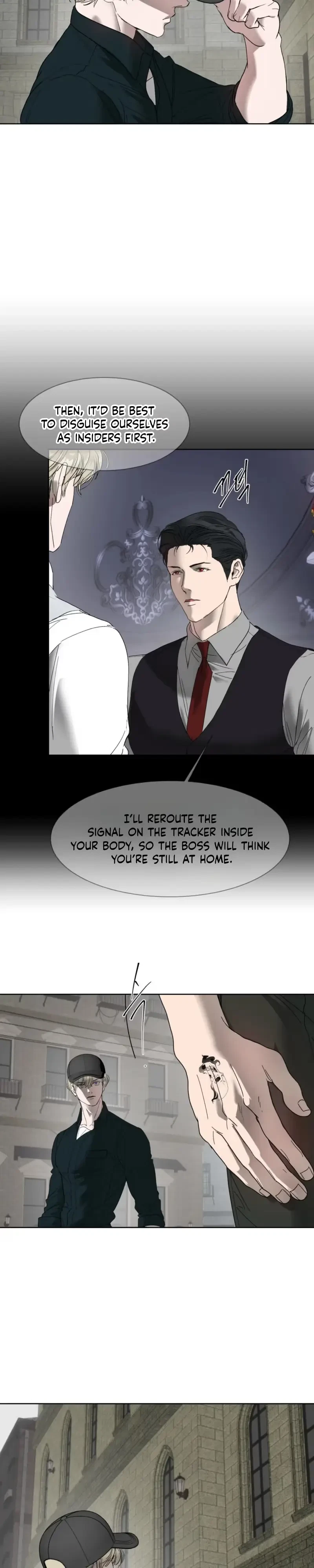 Ian's Binding Chapter 49, page 7