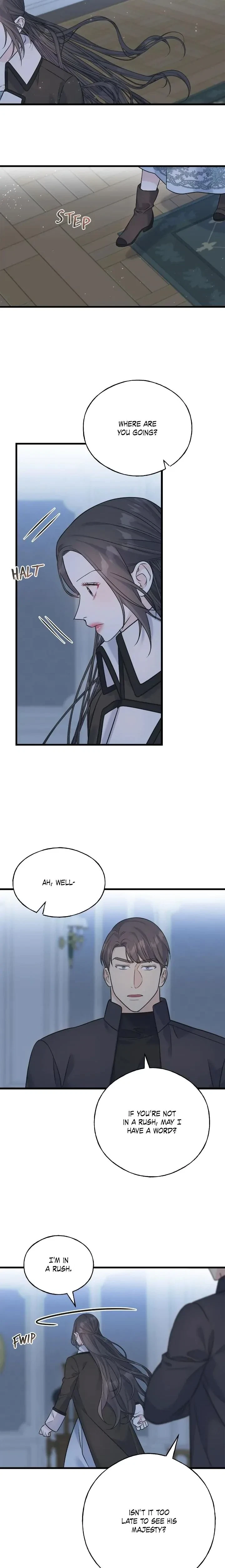 Chapter 106 - Epilogue 2, page 11