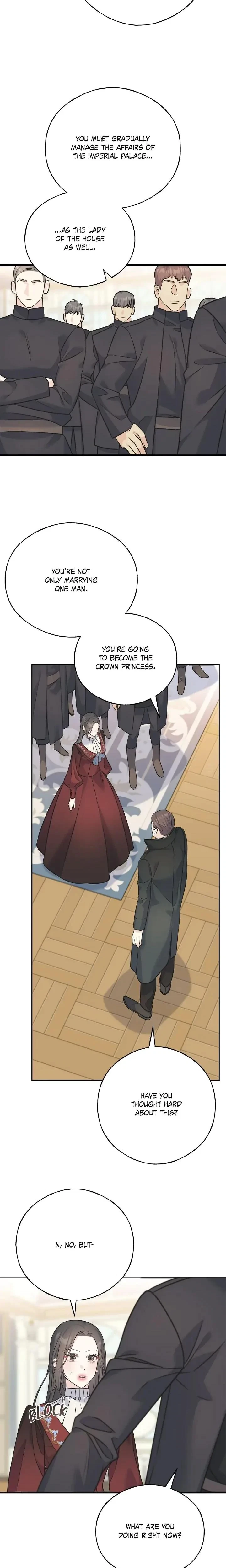 Chapter 106 - Epilogue 2, page 18