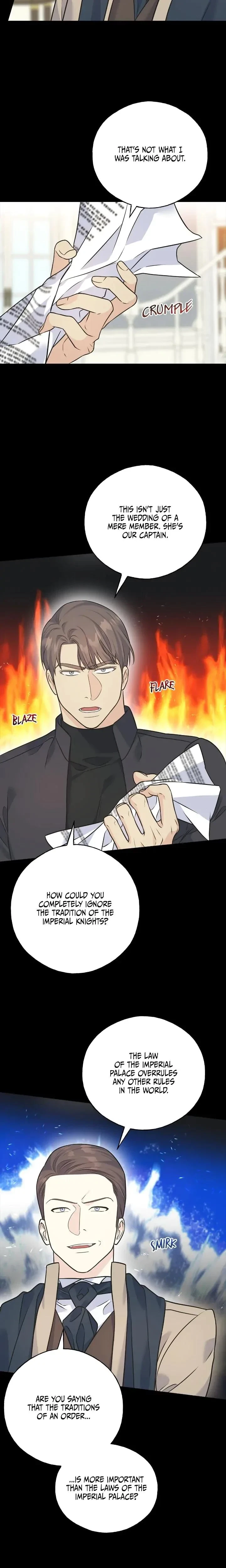 Chapter 106 - Epilogue 2, page 3