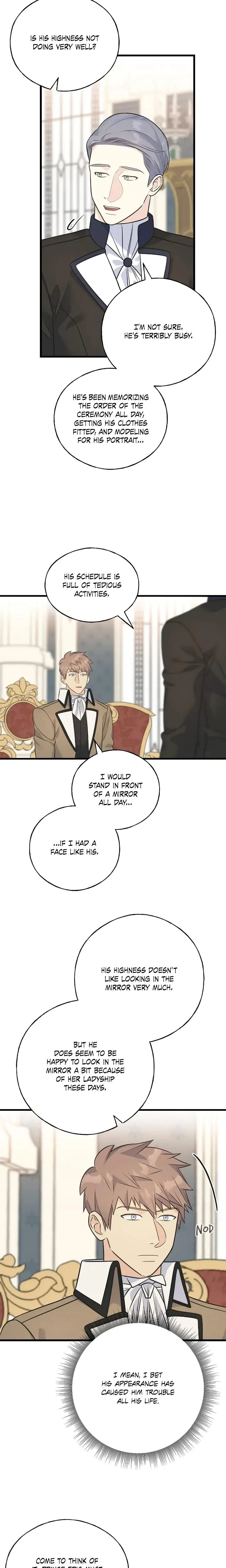 Chapter 106 - Epilogue 2, page 8