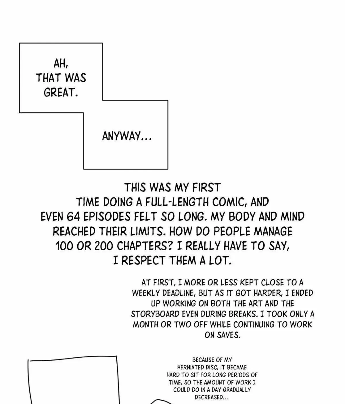 An Unsettling Scent Chapter 64.1, page 19
