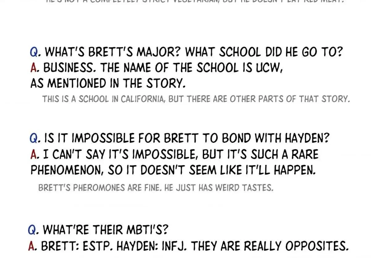An Unsettling Scent Chapter 64.1, page 45