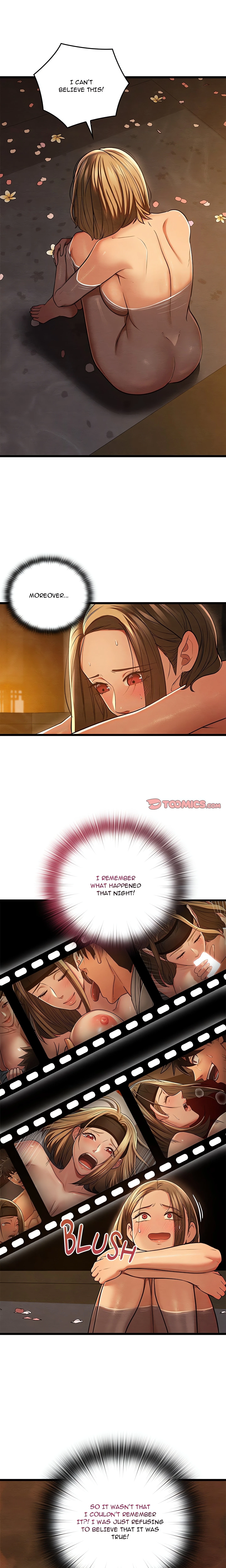 Master Of Intimacy Chapter 28, page 2