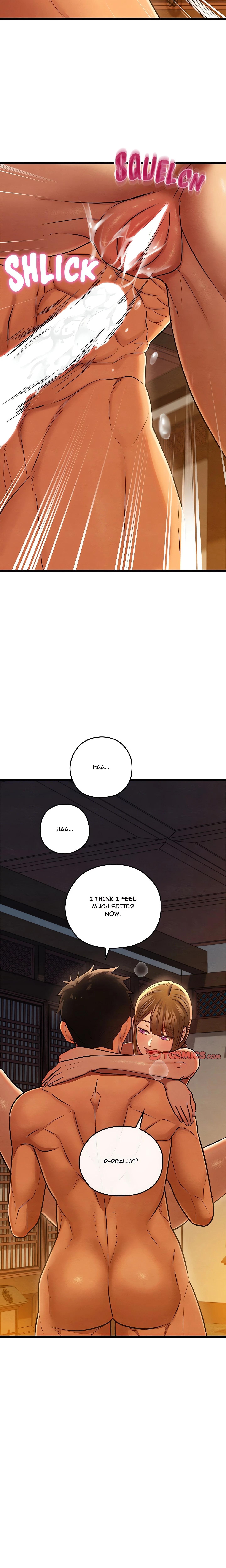 Master Of Intimacy Chapter 28, page 22