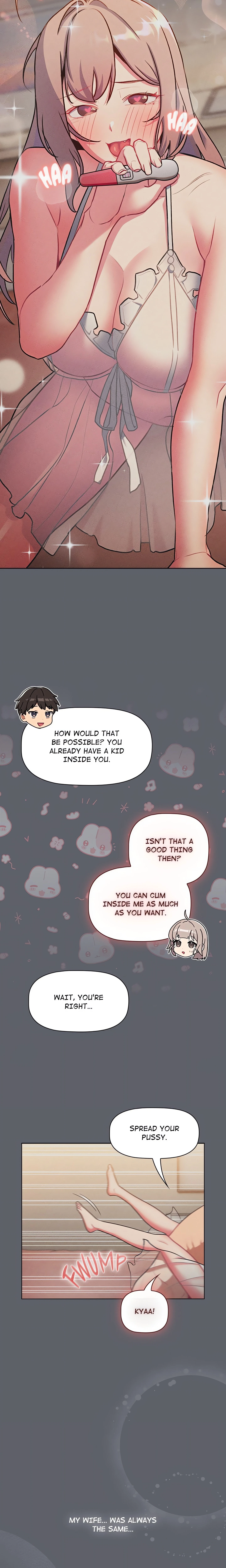 Chapter 128 - Epilogue, Part 2 - Angela (2), page 12