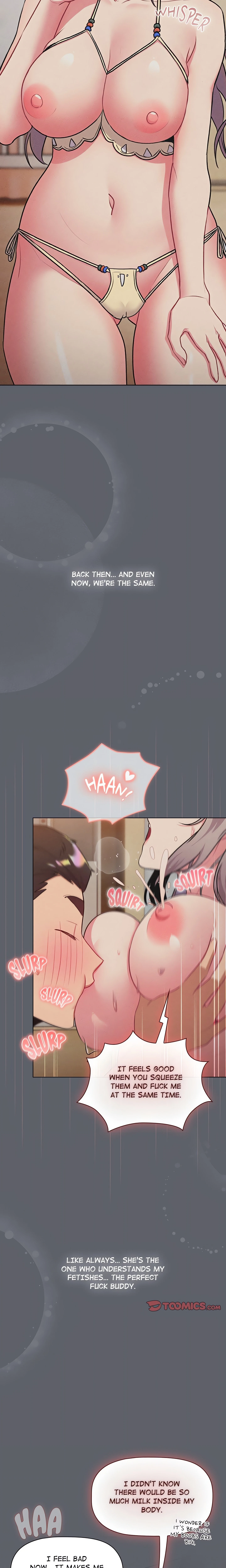 Chapter 128 - Epilogue, Part 2 - Angela (2), page 14