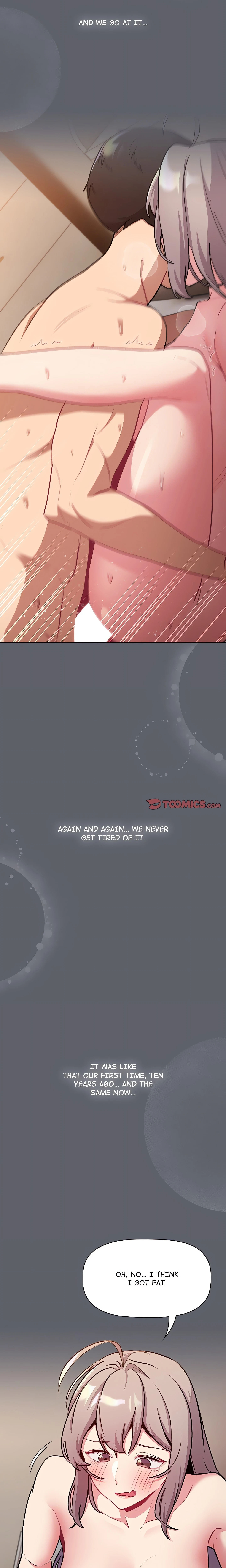 Chapter 128 - Epilogue, Part 2 - Angela (2), page 16