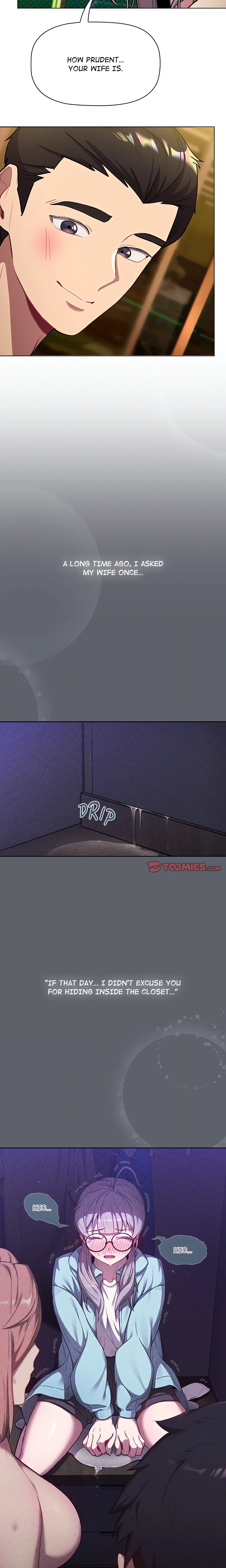 Chapter 128 - Epilogue, Part 2 - Angela (2), page 21