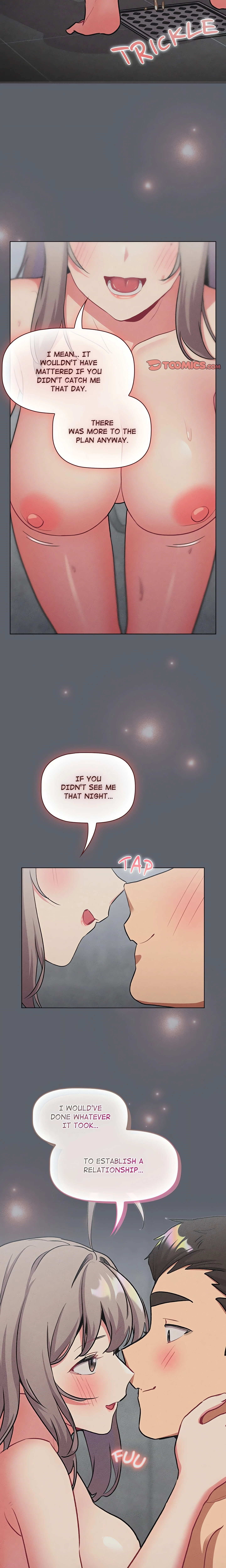 Chapter 128 - Epilogue, Part 2 - Angela (2), page 23