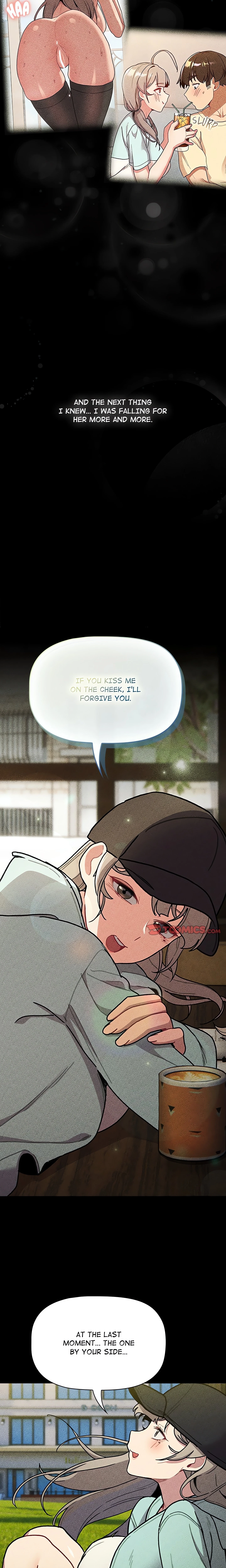 Chapter 128 - Epilogue, Part 2 - Angela (2), page 26