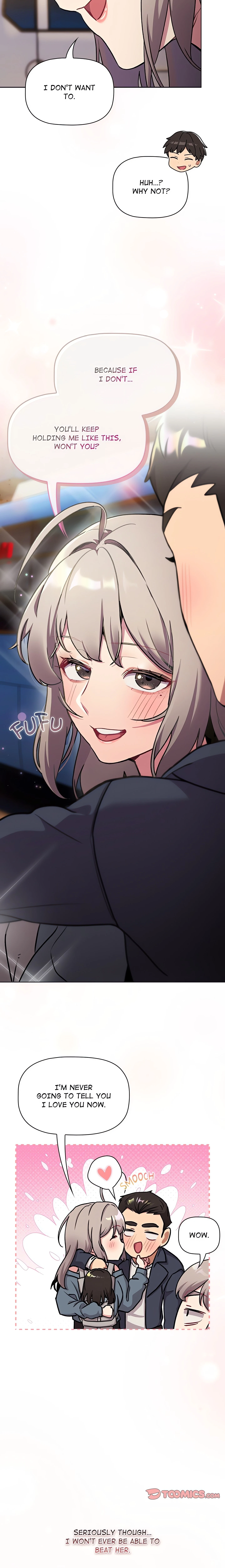 Chapter 128 - Epilogue, Part 2 - Angela (2), page 29