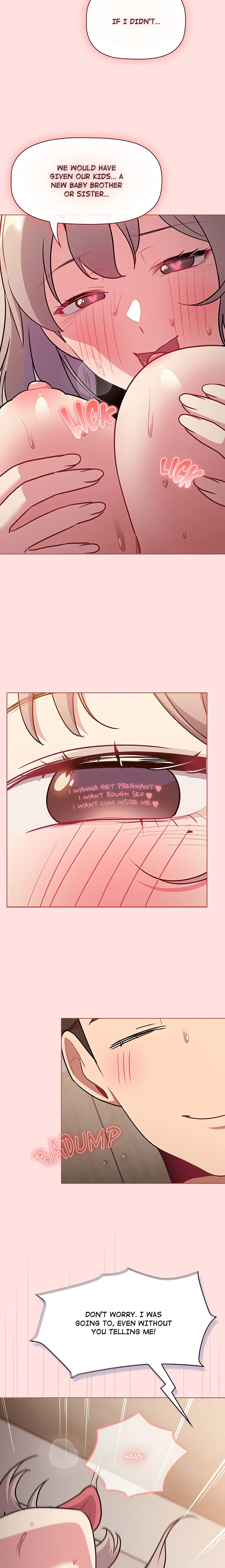 Chapter 128 - Epilogue, Part 2 - Angela (2), page 5
