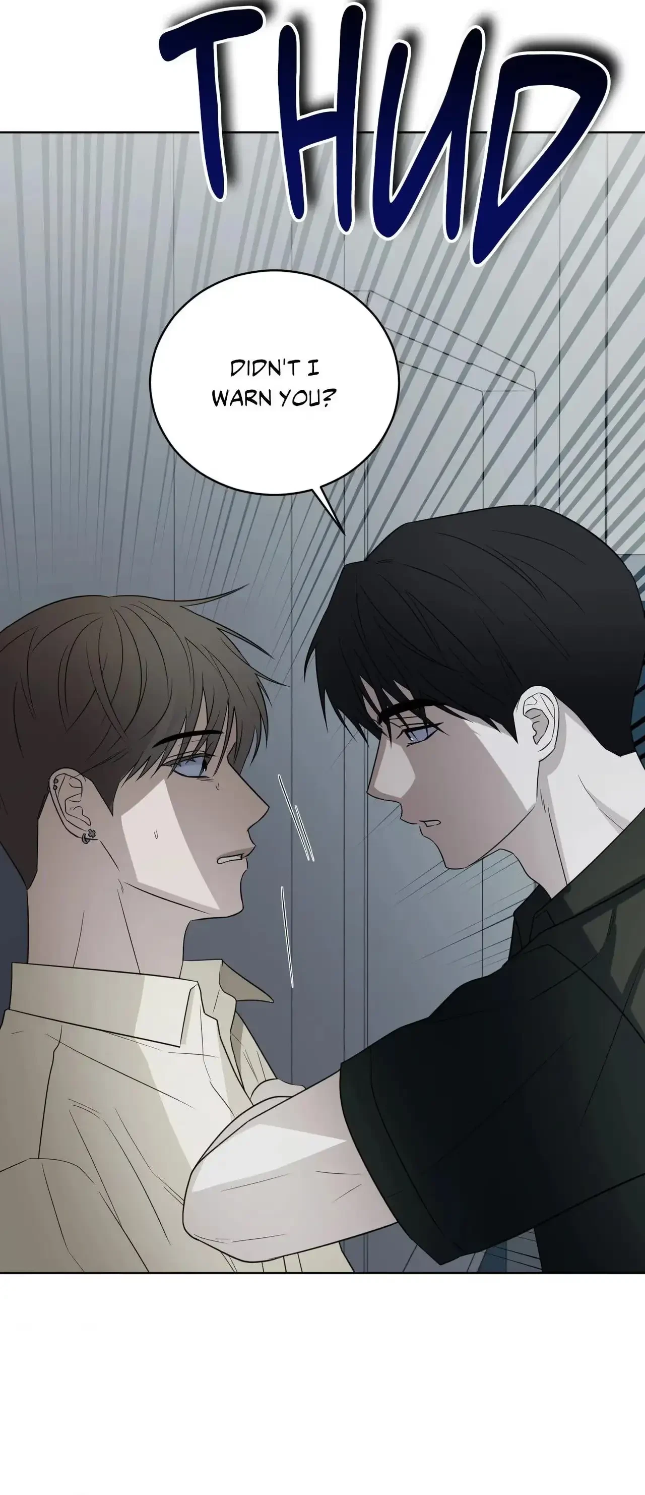 Bite To Unlock Chapter 39, page 13
