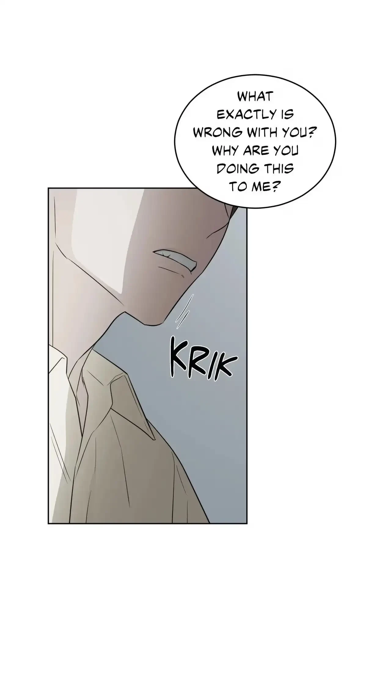 Bite To Unlock Chapter 39, page 16