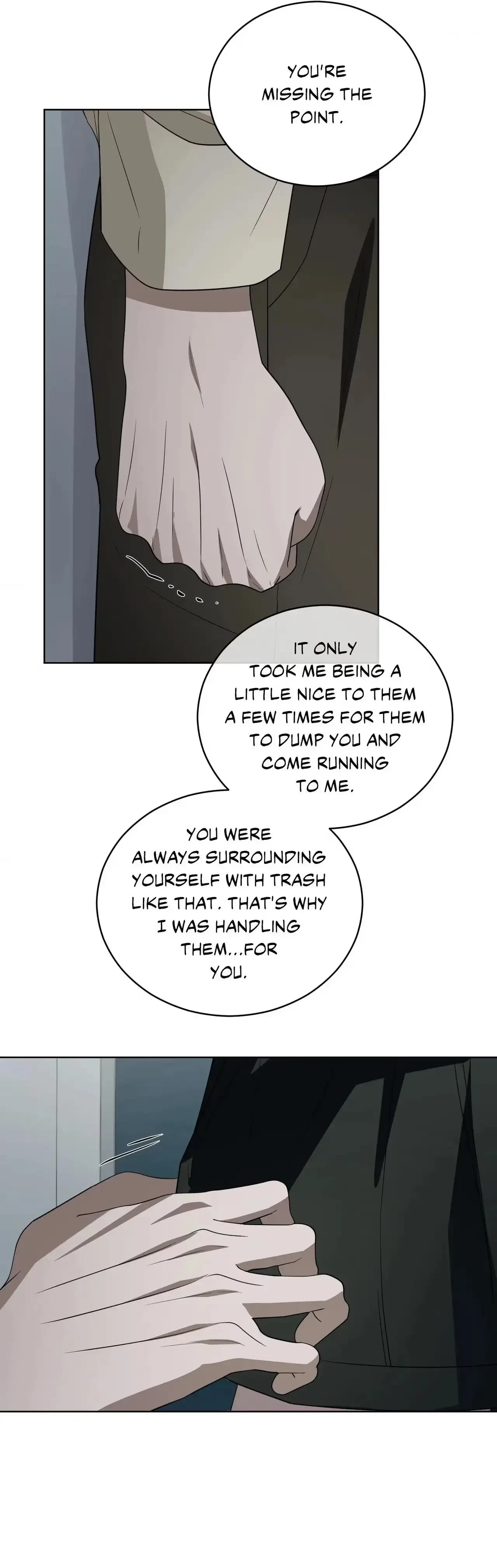 Bite To Unlock Chapter 39, page 17