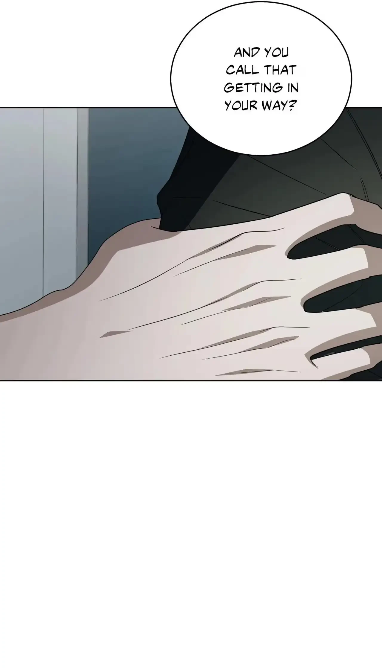 Bite To Unlock Chapter 39, page 18