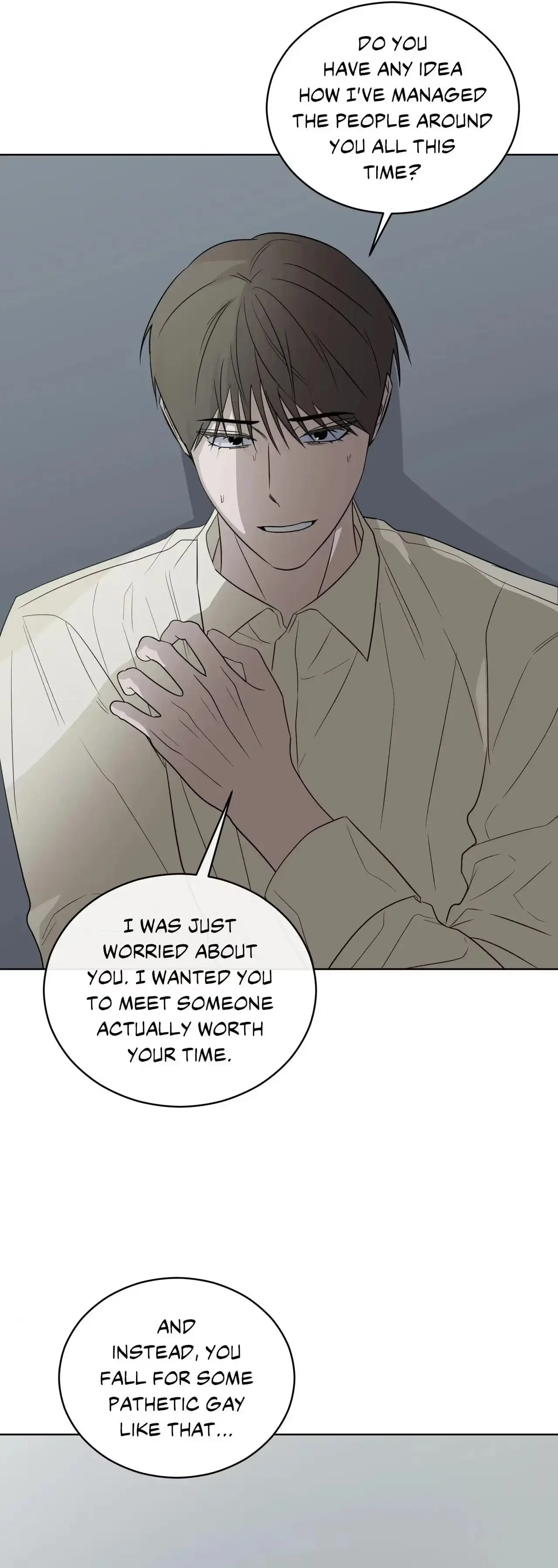 Bite To Unlock Chapter 39, page 19