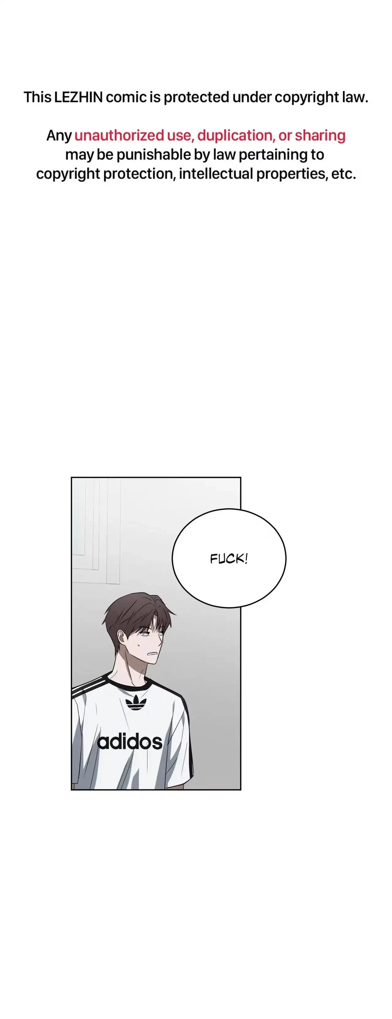 Bite To Unlock Chapter 39, page 2