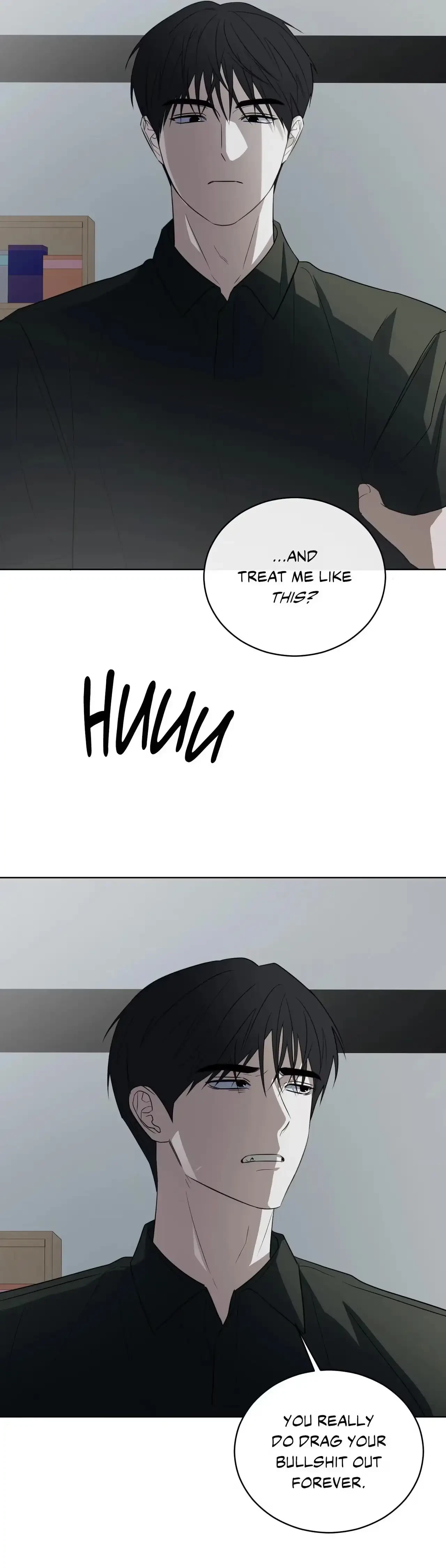 Bite To Unlock Chapter 39, page 20