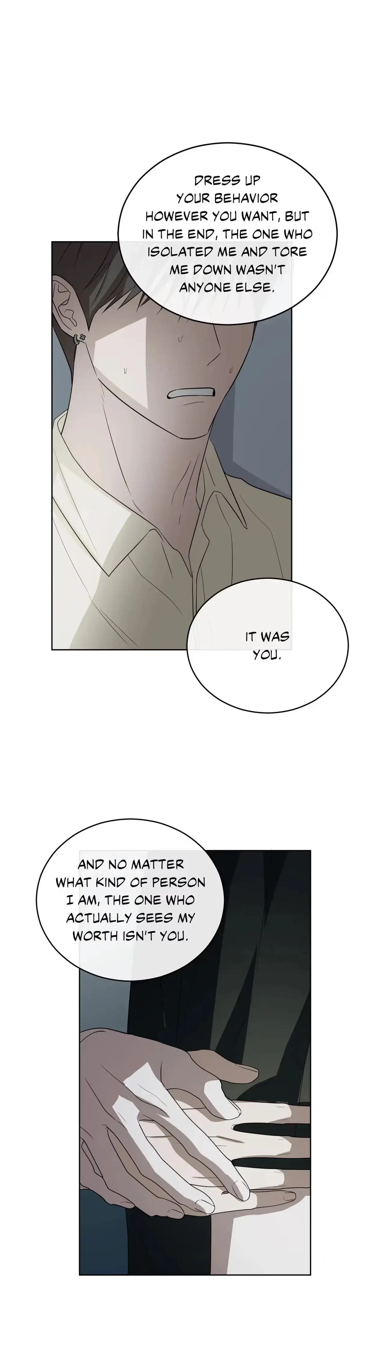 Bite To Unlock Chapter 39, page 21